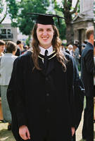 Ben's Graduation