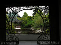 Dr. Sun Yat-Sen Garden