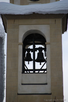 Bells in the Sant’Antonio church tower