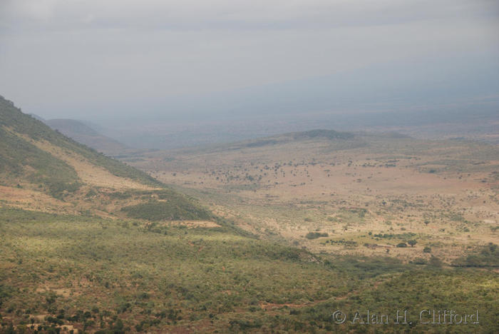 Rift Valley