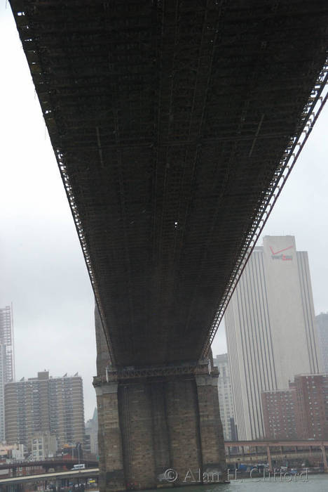 Brooklyn Bridge