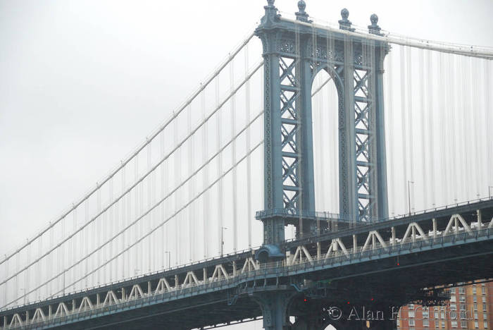 Manhattan Bridge