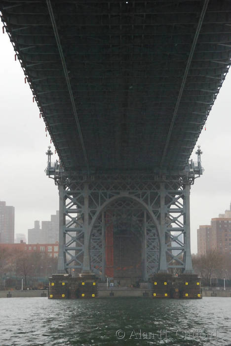 Williamsburg Bridge