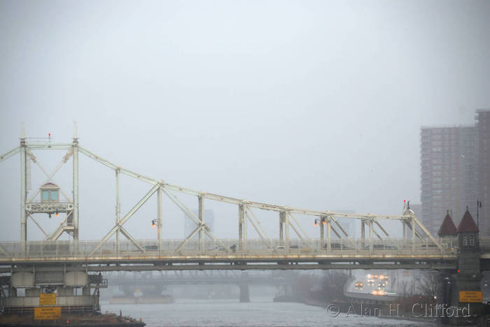 Macombs Dam Bridge