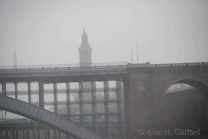 Washington Bridge