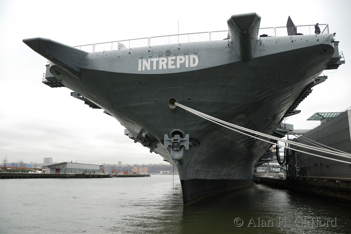 Intrepid