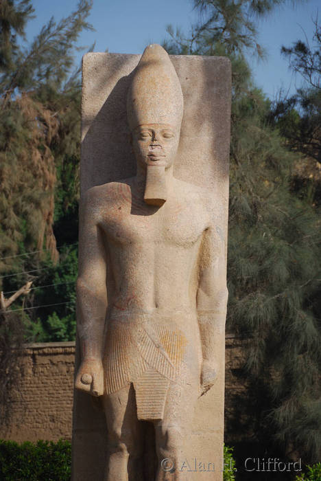 Ramesses II