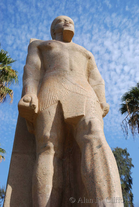 Ramesses II