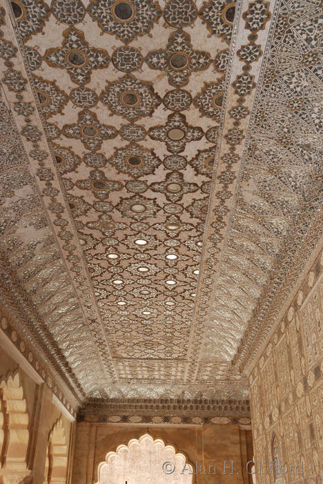 Sheesh Mahal