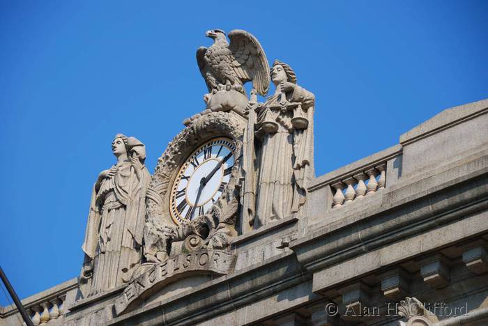 Albany Union Station