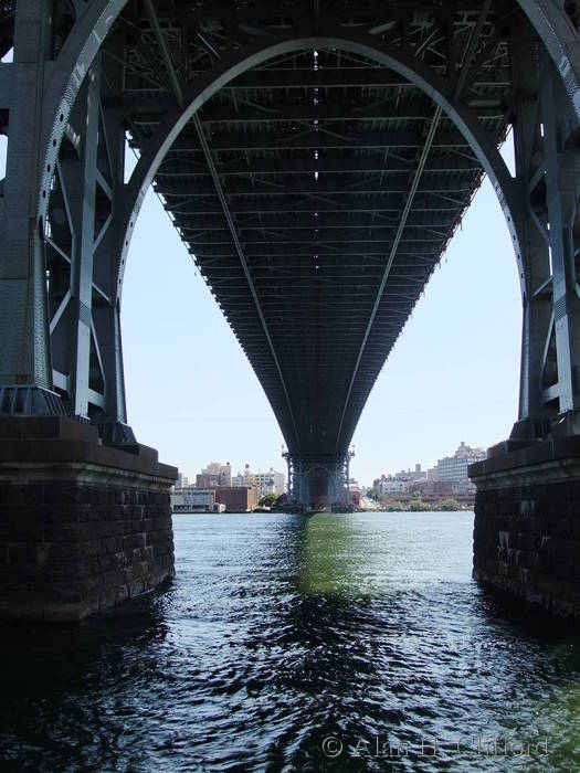 Williamsburg Bridge