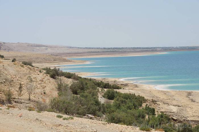 Dead Sea