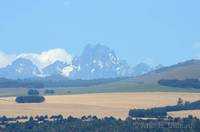 Mount Kenya