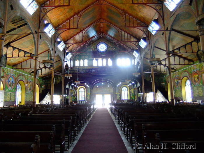 Minor Basilica of the Immaculate Conception