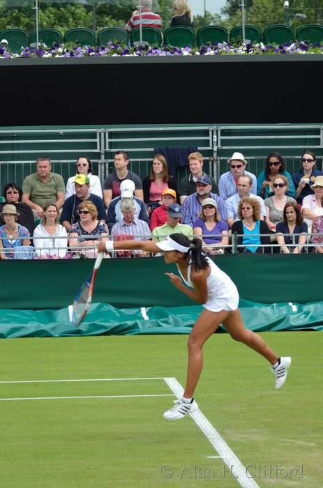 Anne Keothavong