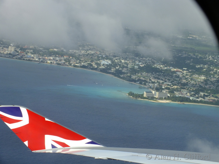 Carlisle Bay