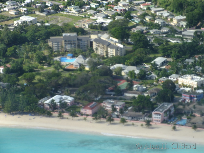 Dover Beach