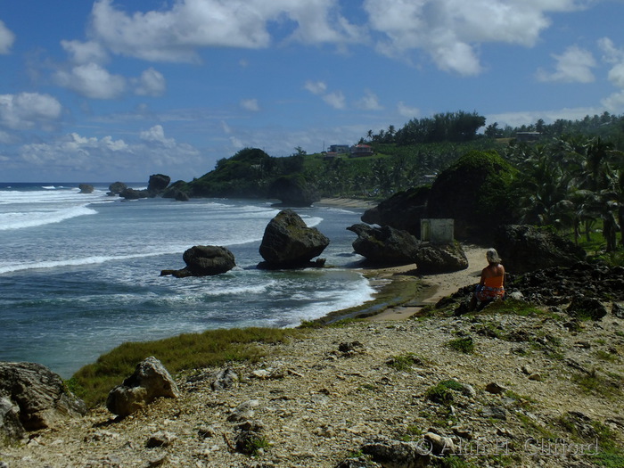 Bathsheba