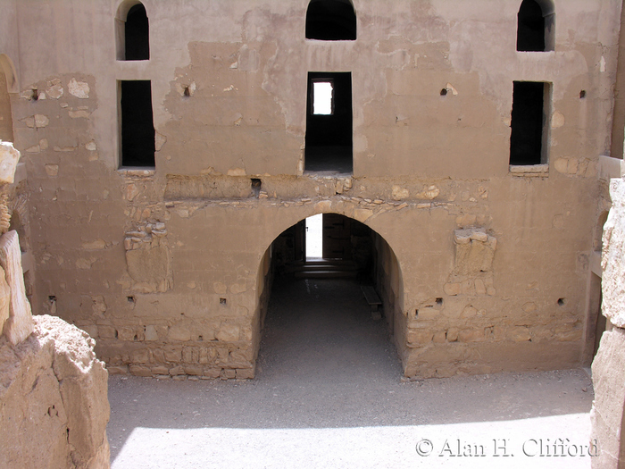 Qasr al-Kharaneh