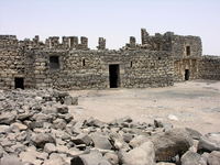 Qasr al-Azraq