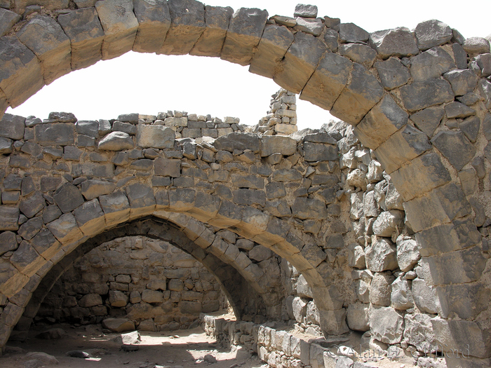 Qasr al-Azraq