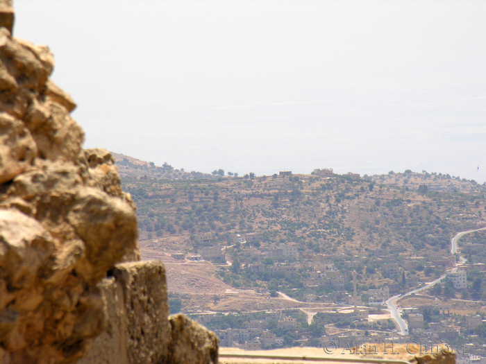 Ajloun Castle