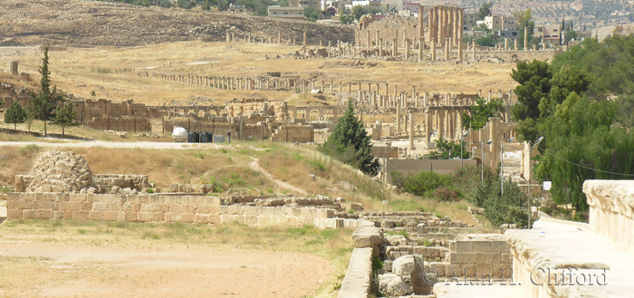 Jerash