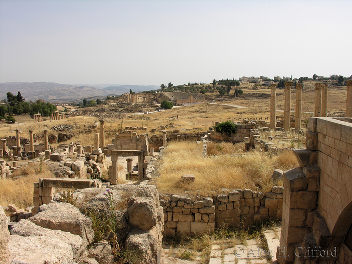 Jerash