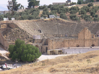 Jerash