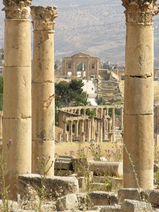 Jerash