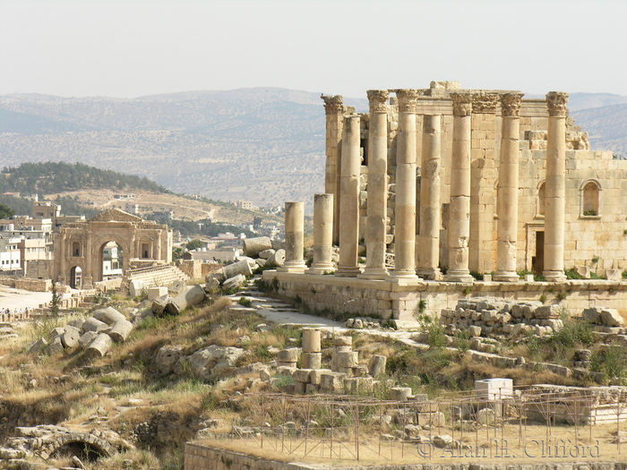 Jerash