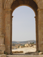 Arch of Hadrian