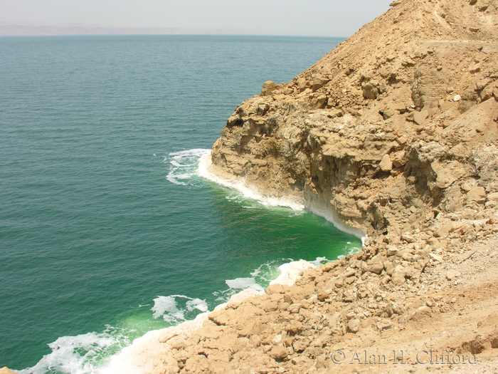 Dead Sea