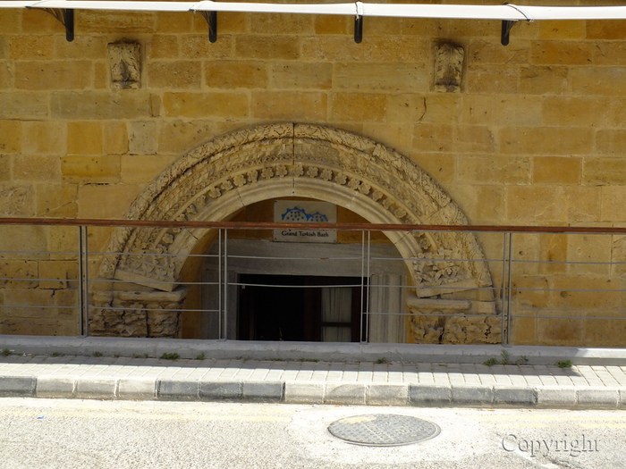 Turkish Baths