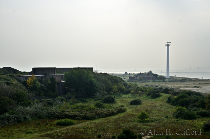 Languard Fort