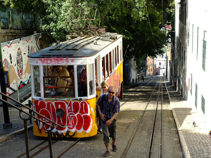 Funicular