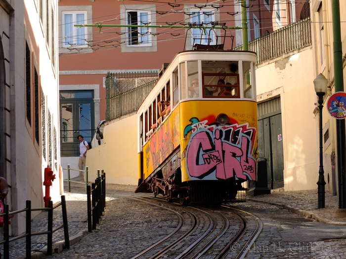 Funicular