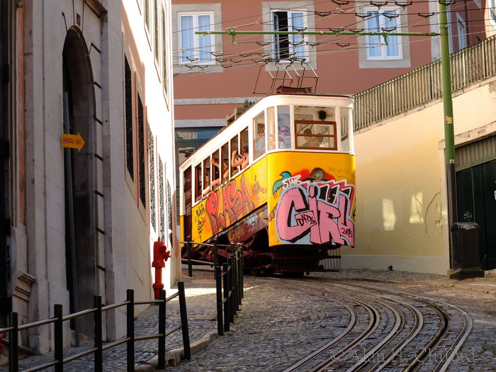 Funicular