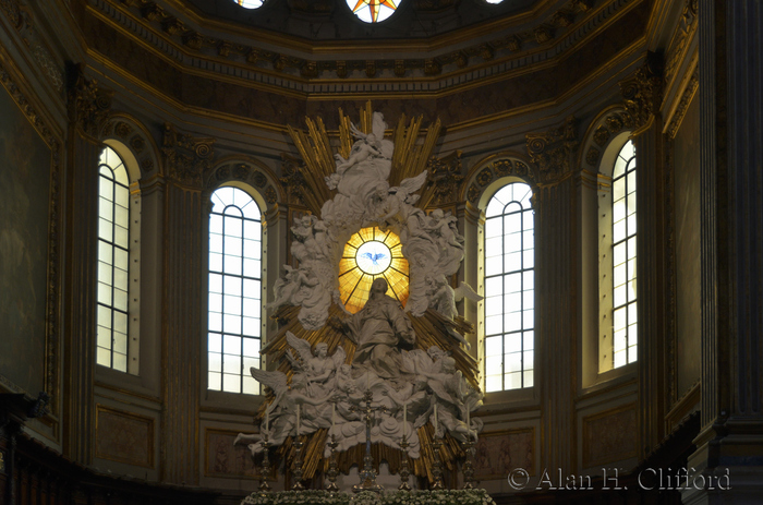 Cattedrale di San Gennaro