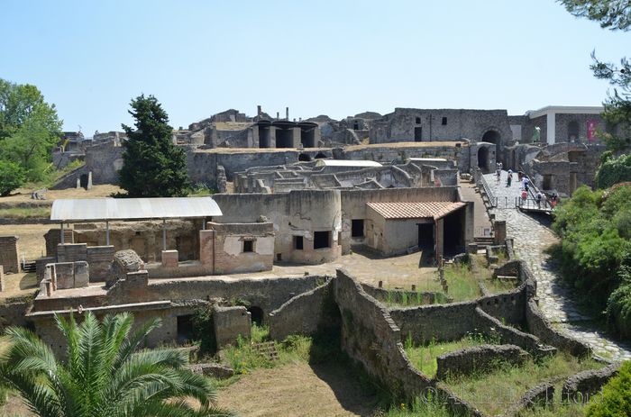 Pompei