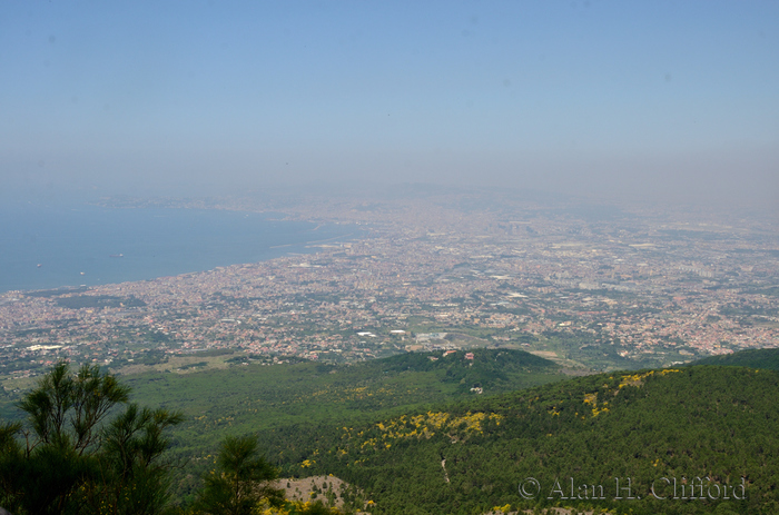 Vesuvius