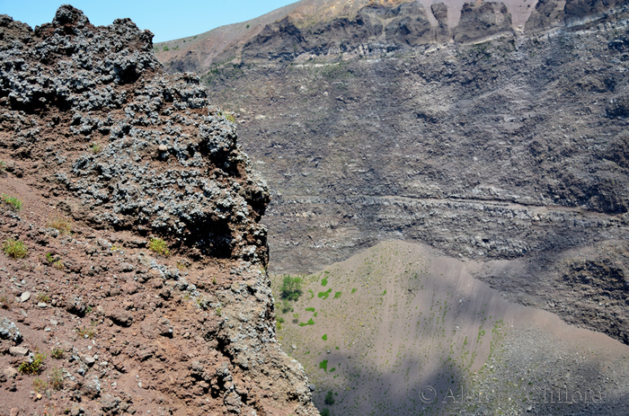 Vesuvius